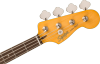 Squier Classic Vibe '60s Jazz Bass Laurel Fingerboard Tortoishell Pickguard Tahitian Coral